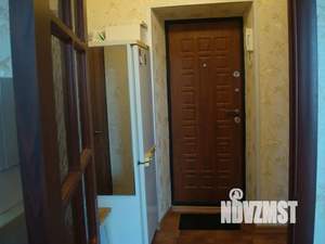 Студия квартира, посуточно, 42м2, 10/12 этаж