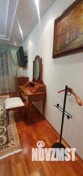 3-к квартира, на длительный срок, 124м2, 5/10 этаж