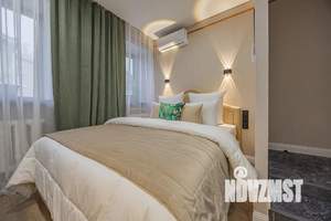 Студия квартира, посуточно, 19м2, 3/3 этаж