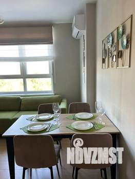 1-к квартира, посуточно, 39м2, 1/1 этаж