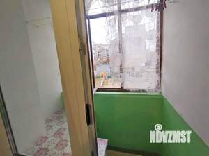 1-к квартира, на длительный срок, 28м2, 3/9 этаж