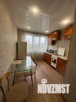 1-к квартира, посуточно, 38м2, 8/9 этаж