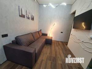 2-к квартира, посуточно, 75м2, 1/1 этаж