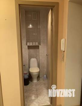 1-к квартира, на длительный срок, 40м2, 4/10 этаж