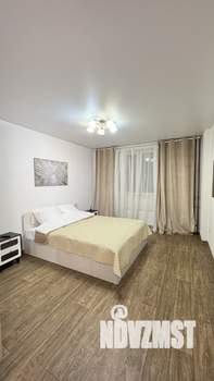 1-к квартира, посуточно, 44м2, 11/14 этаж