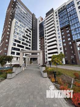 2-к квартира, на длительный срок, 65м2, 10/10 этаж