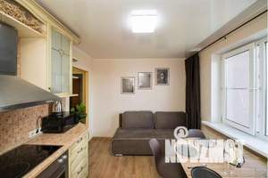 1-к квартира, посуточно, 48м2, 5/9 этаж