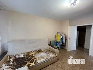 2-к квартира, на длительный срок, 40м2, 2/5 этаж