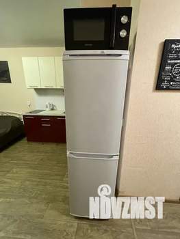 Студия квартира, посуточно, 21м2, 10/14 этаж