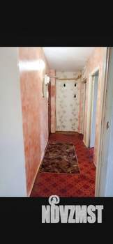 2-к квартира, на длительный срок, 43м2, 1/5 этаж