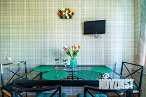 2-к квартира, посуточно, 58м2, 4/5 этаж