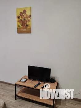 1-к квартира, посуточно, 38м2, 2/12 этаж