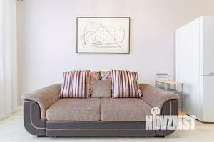 1-к квартира, посуточно, 72м2, 1/1 этаж