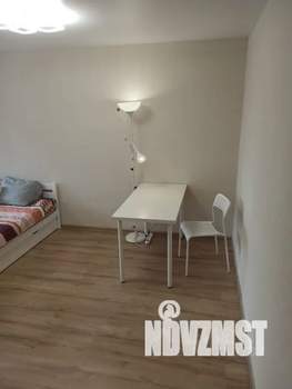 Студия квартира, посуточно, 30м2, 4/5 этаж