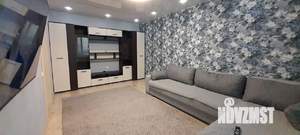 2-к квартира, на длительный срок, 48м2, 6/9 этаж