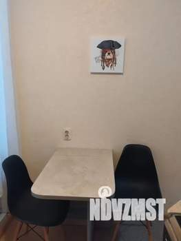 1-к квартира, посуточно, 32м2, 8/10 этаж