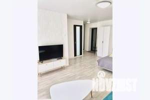 1-к квартира, посуточно, 32м2, 3/5 этаж