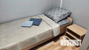 3-к квартира, посуточно, 42м2, 1/5 этаж