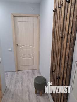 2-к квартира, на длительный срок, 43м2, 2/4 этаж