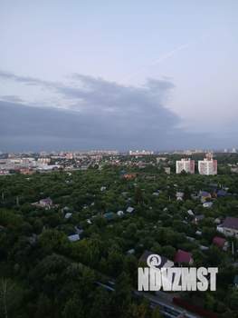 2-к квартира, на длительный срок, 63м2, 15/18 этаж