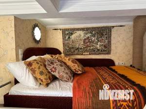 2-к квартира, посуточно, 60м2, 1/1 этаж