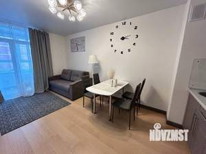 2-к квартира, посуточно, 60м2, 8/19 этаж