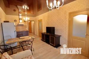 3-к квартира, посуточно, 66м2, 4/10 этаж