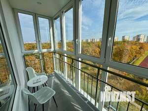 2-к квартира, на длительный срок, 58м2, 10/14 этаж