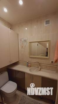 2-к квартира, на длительный срок, 68м2, 3/16 этаж