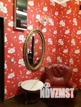 3-к квартира, посуточно, 90м2, 6/13 этаж