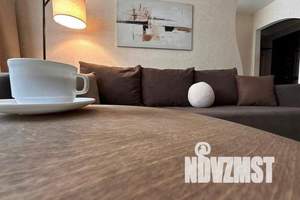 2-к квартира, посуточно, 50м2, 2/5 этаж