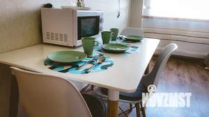 1-к квартира, посуточно, 46м2, 6/25 этаж