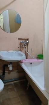 1-к квартира, на длительный срок, 35м2, 2/10 этаж