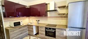 1-к квартира, на длительный срок, 40м2, 2/6 этаж