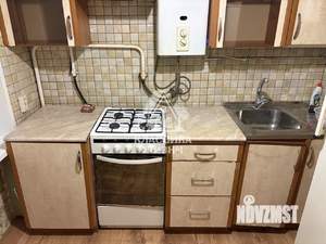 2-к квартира, на длительный срок, 42м2, 4/5 этаж