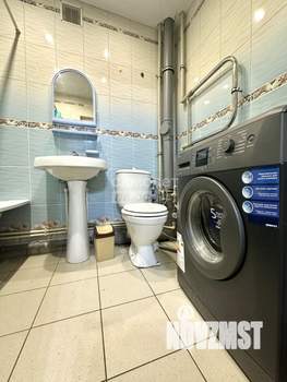 1-к квартира, на длительный срок, 48м2, 9/10 этаж