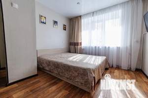 1-к квартира, посуточно, 20м2, 1/9 этаж