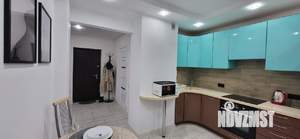 2-к квартира, на длительный срок, 43м2, 8/17 этаж