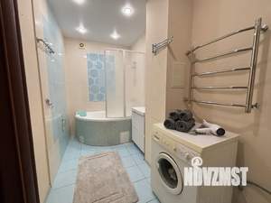 3-к квартира, посуточно, 100м2, 9/16 этаж