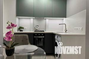 1-к квартира, посуточно, 21м2, 3/9 этаж