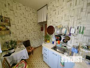 2-к квартира, на длительный срок, 42м2, 2/2 этаж