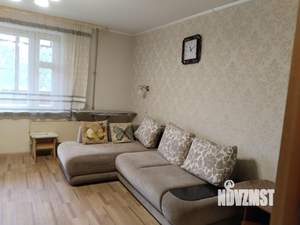 2-к квартира, посуточно, 61м2, 2/9 этаж