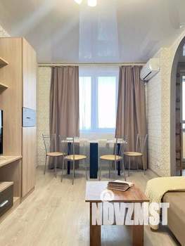 1-к квартира, посуточно, 65м2, 1/1 этаж