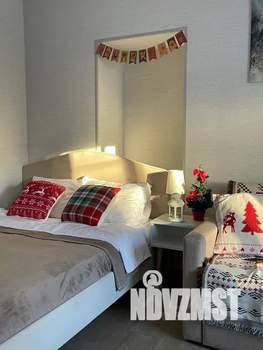 Студия квартира, посуточно, 23м2, 3/4 этаж