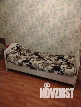 2-к квартира, посуточно, 45м2, 1/5 этаж