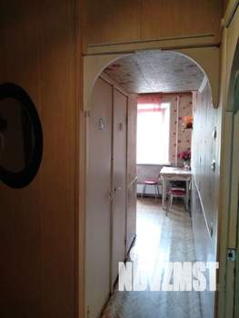 1-к квартира, посуточно, 35м2, 4/5 этаж