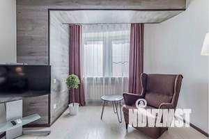 2-к квартира, посуточно, 51м2, 2/9 этаж