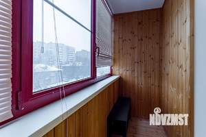 1-к квартира, посуточно, 47м2, 1/1 этаж