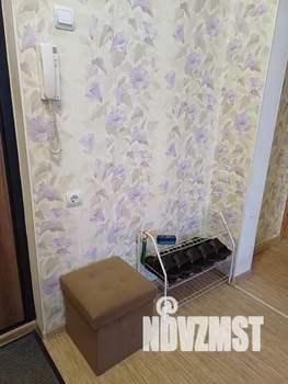 2-к квартира, посуточно, 70м2, 2/17 этаж