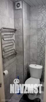 1-к квартира, посуточно, 35м2, 1/9 этаж